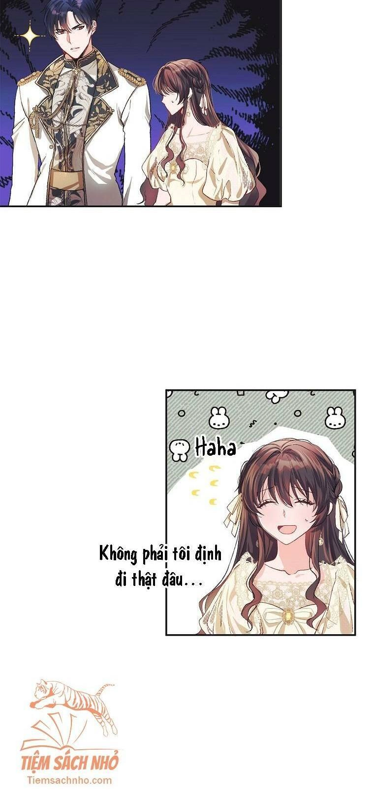 Quãng Đời Còn Lại Của Nữ Phụ Yểu Mệnh Chapter 10 - 34