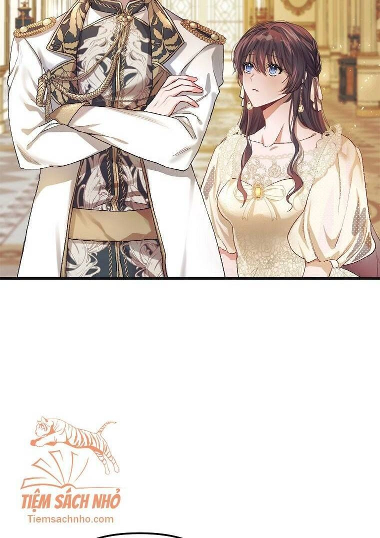 Quãng Đời Còn Lại Của Nữ Phụ Yểu Mệnh Chapter 10 - 36