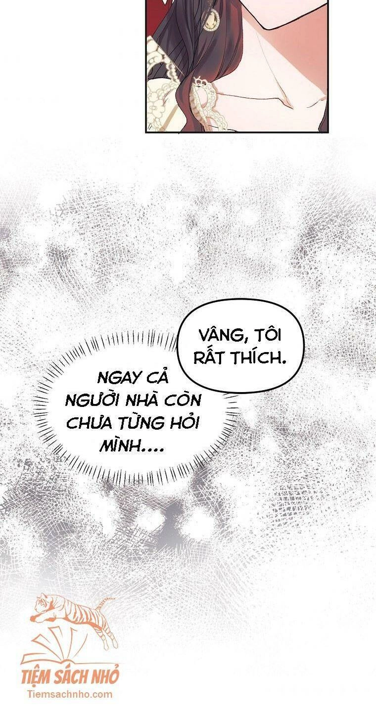 Quãng Đời Còn Lại Của Nữ Phụ Yểu Mệnh Chapter 10 - 38