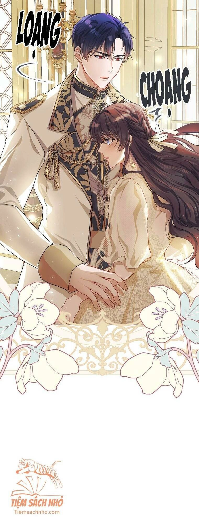 Quãng Đời Còn Lại Của Nữ Phụ Yểu Mệnh Chapter 10 - 40