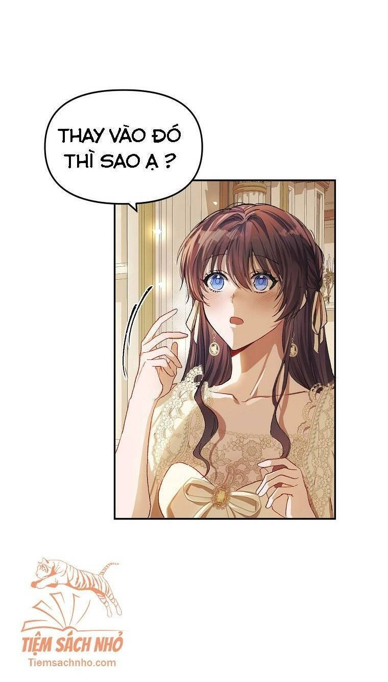 Quãng Đời Còn Lại Của Nữ Phụ Yểu Mệnh Chapter 10 - 42