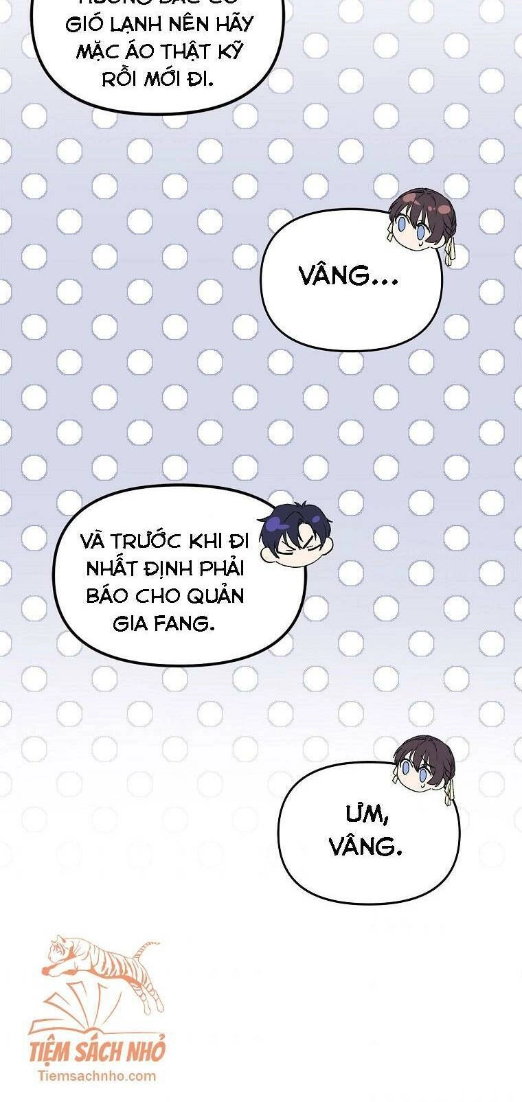 Quãng Đời Còn Lại Của Nữ Phụ Yểu Mệnh Chapter 10 - 44