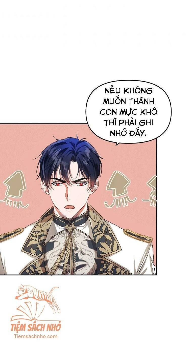 Quãng Đời Còn Lại Của Nữ Phụ Yểu Mệnh Chapter 10 - 46