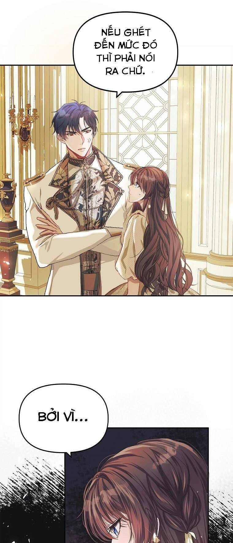 Quãng Đời Còn Lại Của Nữ Phụ Yểu Mệnh Chapter 10 - 51