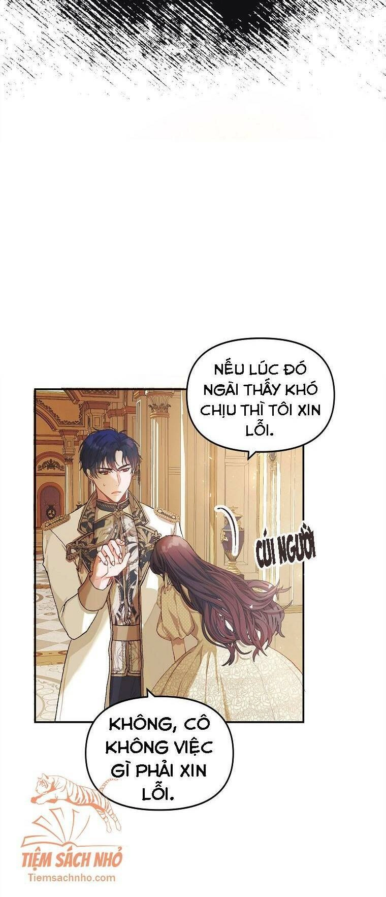 Quãng Đời Còn Lại Của Nữ Phụ Yểu Mệnh Chapter 10 - 54