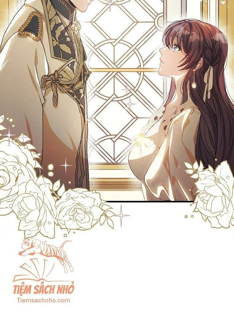 Quãng Đời Còn Lại Của Nữ Phụ Yểu Mệnh Chapter 10 - 57