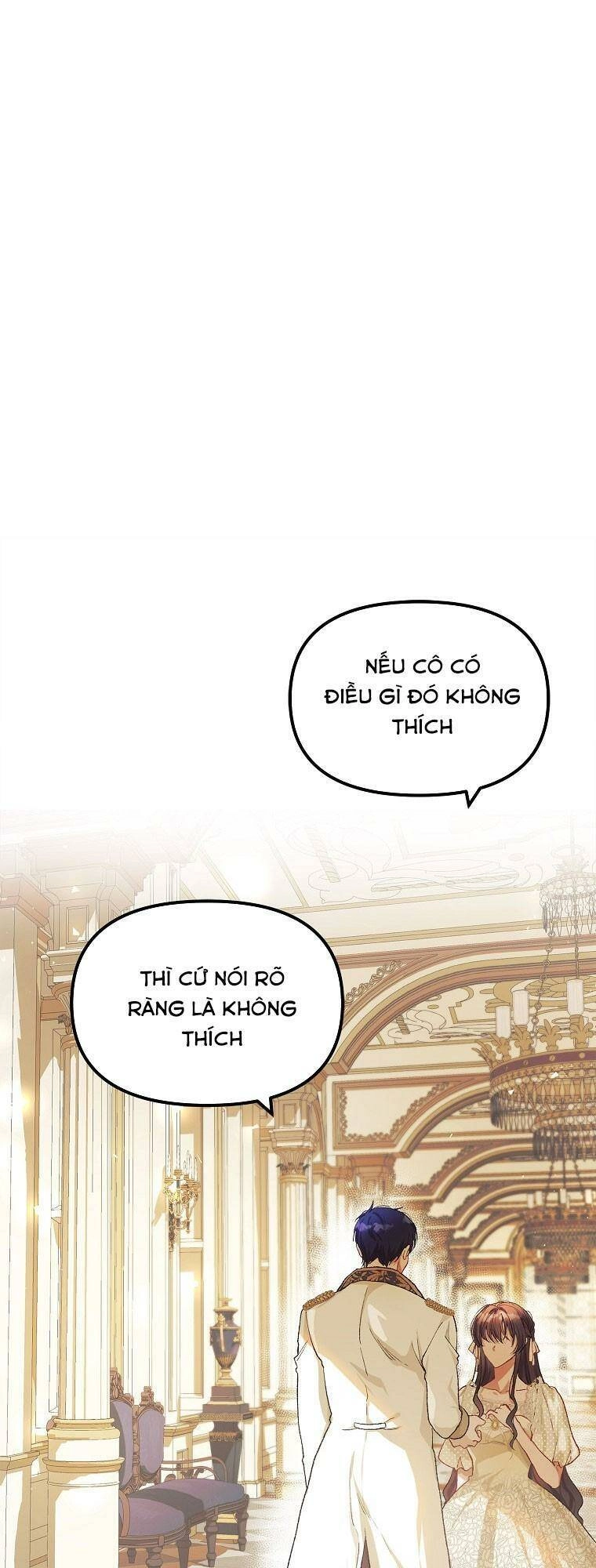 Quãng Đời Còn Lại Của Nữ Phụ Yểu Mệnh Chapter 11 - 1