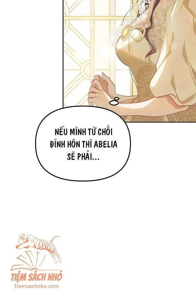 Quãng Đời Còn Lại Của Nữ Phụ Yểu Mệnh Chapter 11 - 3