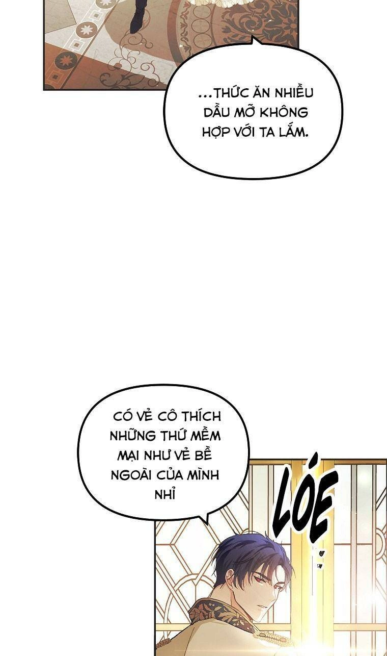 Quãng Đời Còn Lại Của Nữ Phụ Yểu Mệnh Chapter 11 - 5