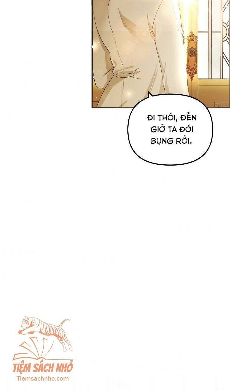 Quãng Đời Còn Lại Của Nữ Phụ Yểu Mệnh Chapter 11 - 6