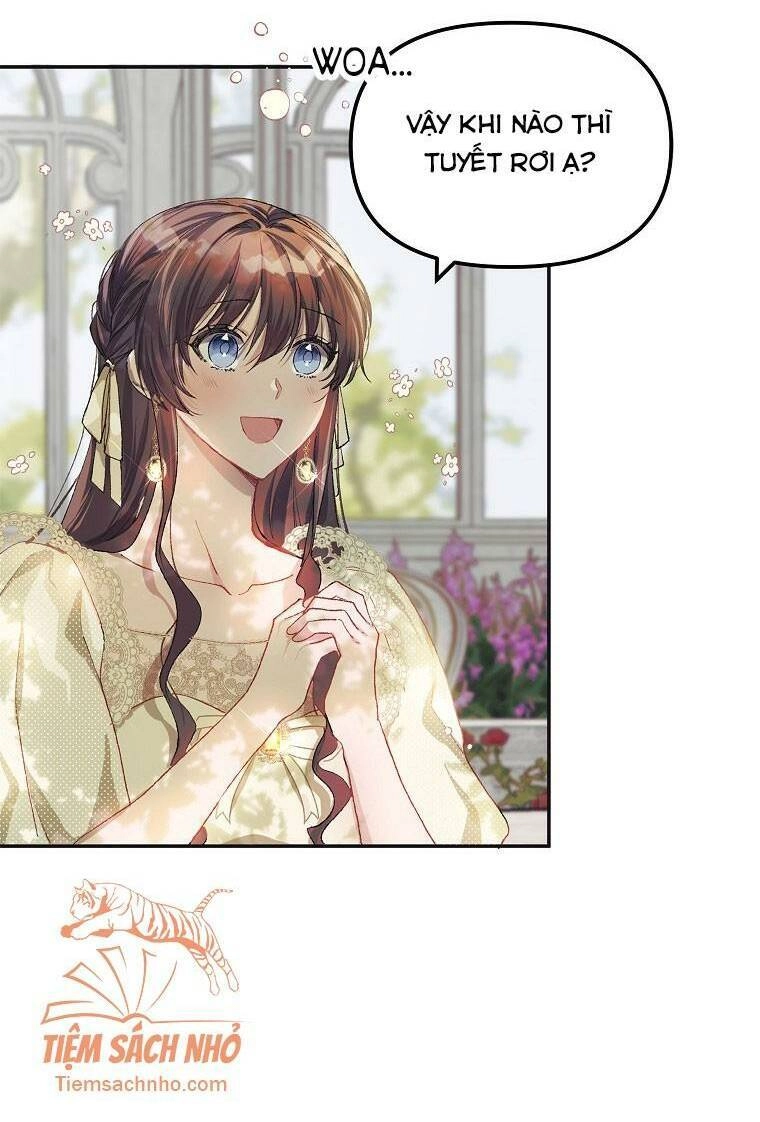 Quãng Đời Còn Lại Của Nữ Phụ Yểu Mệnh Chapter 11 - 10