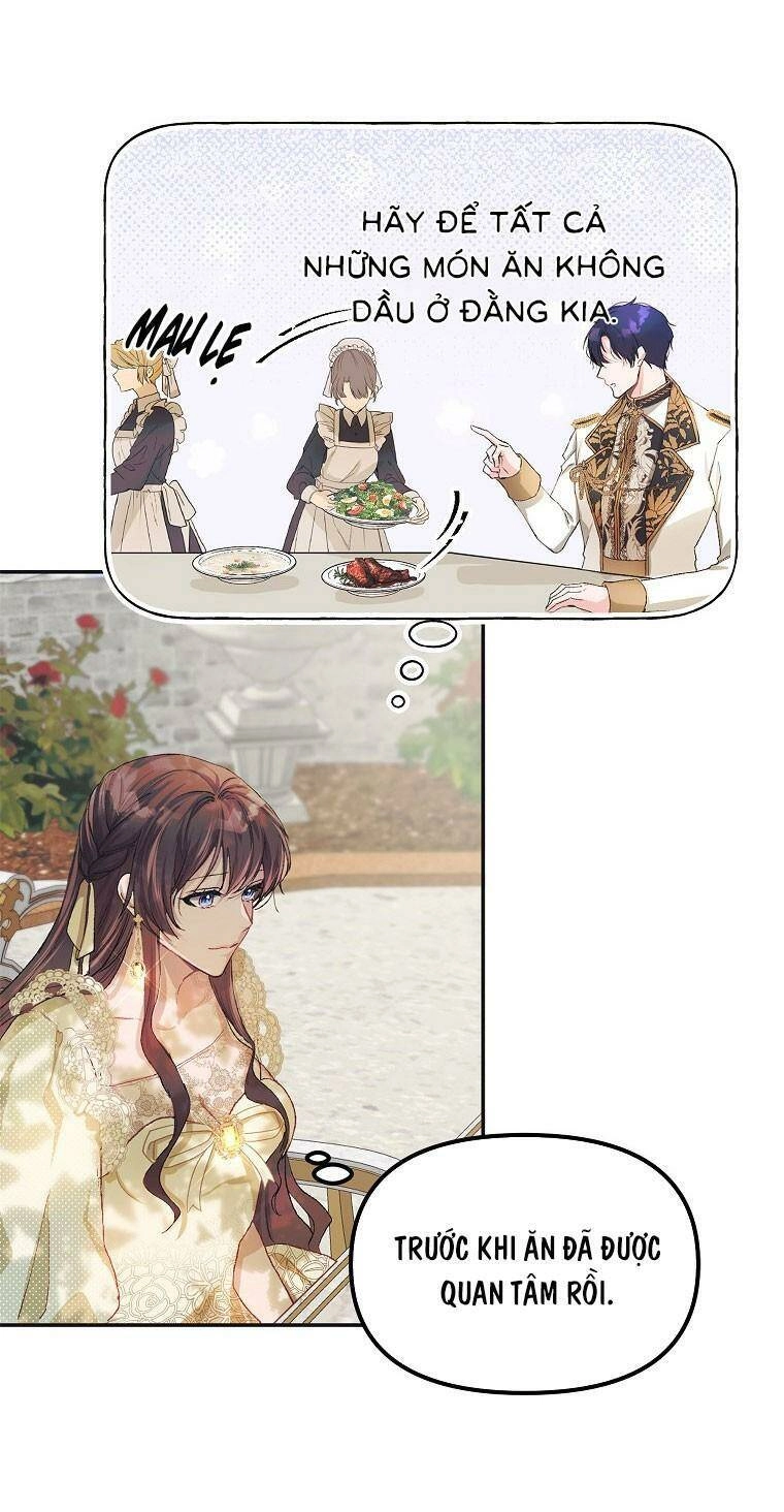 Quãng Đời Còn Lại Của Nữ Phụ Yểu Mệnh Chapter 11 - 13