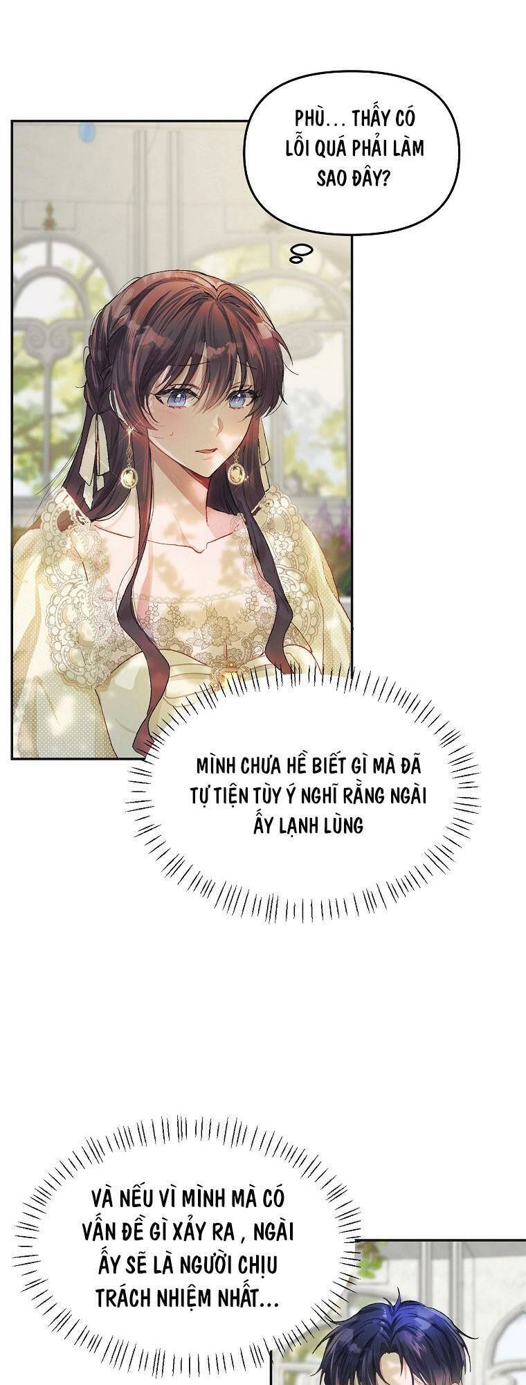 Quãng Đời Còn Lại Của Nữ Phụ Yểu Mệnh Chapter 11 - 15