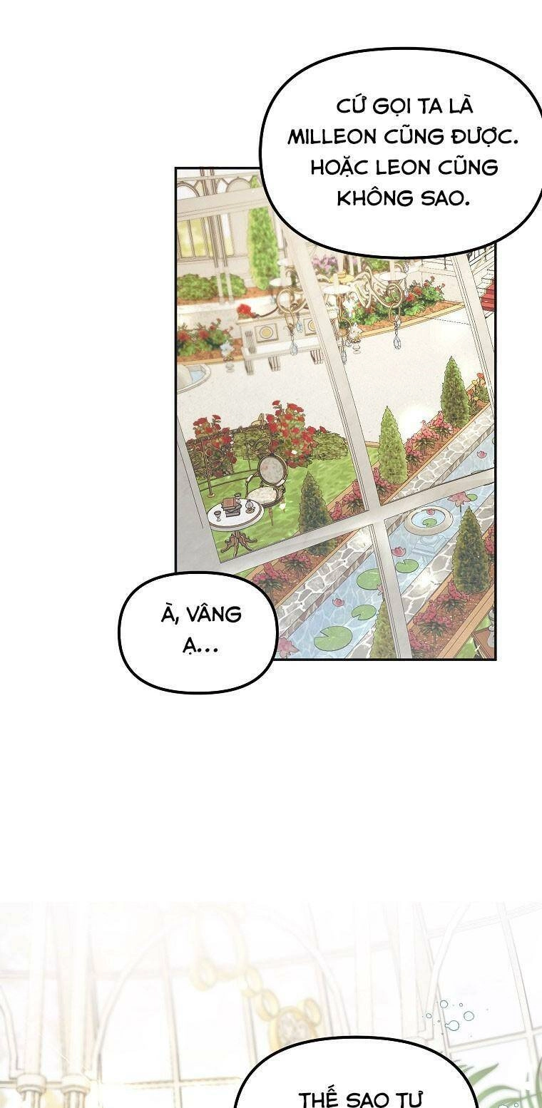 Quãng Đời Còn Lại Của Nữ Phụ Yểu Mệnh Chapter 11 - 18