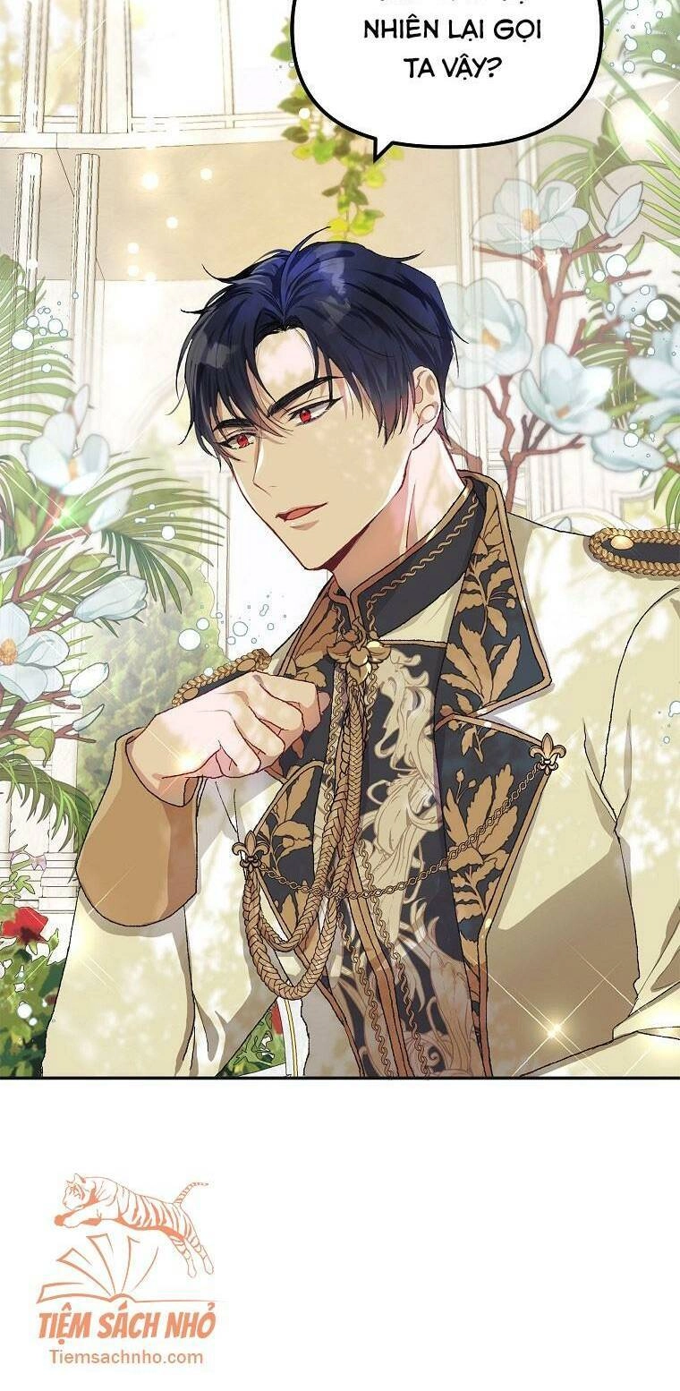 Quãng Đời Còn Lại Của Nữ Phụ Yểu Mệnh Chapter 11 - 19