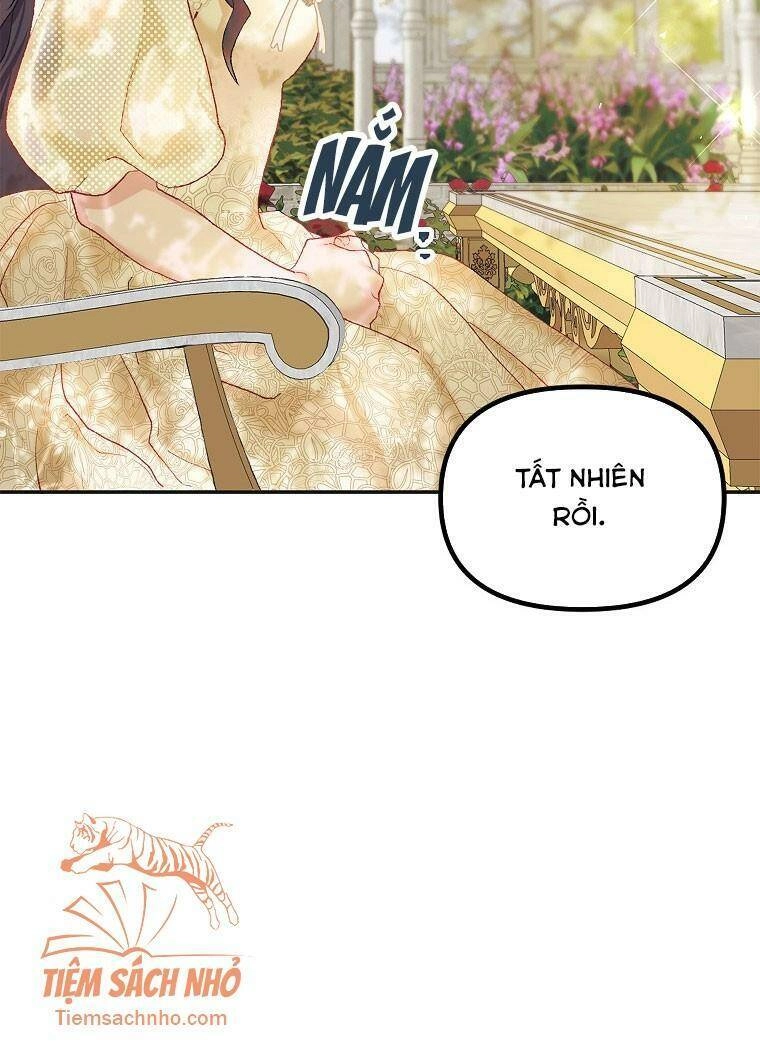 Quãng Đời Còn Lại Của Nữ Phụ Yểu Mệnh Chapter 11 - 23