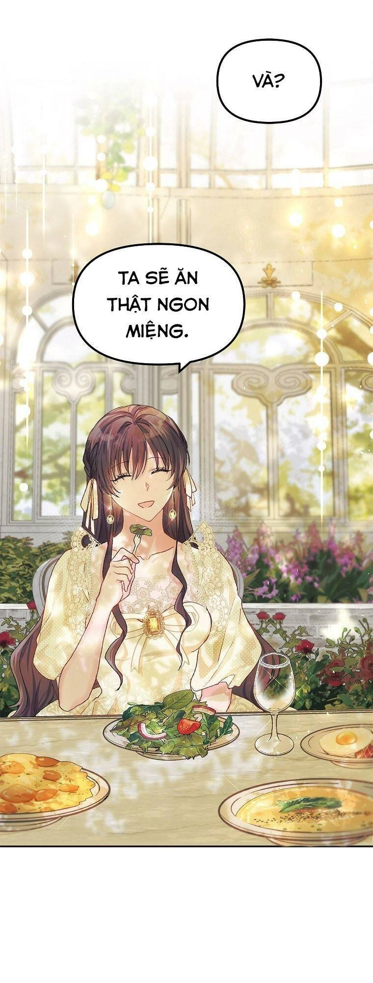 Quãng Đời Còn Lại Của Nữ Phụ Yểu Mệnh Chapter 11 - 28