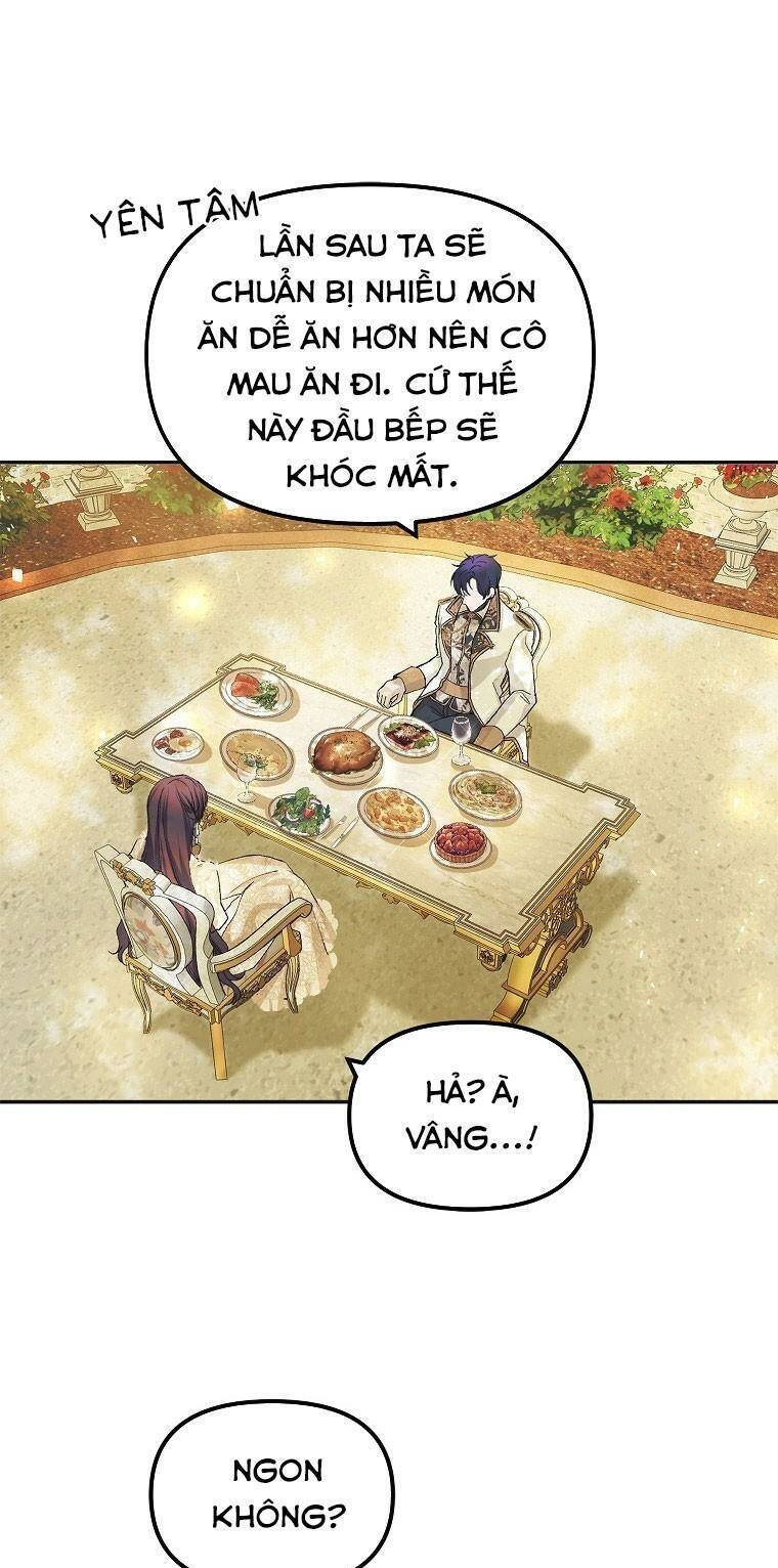 Quãng Đời Còn Lại Của Nữ Phụ Yểu Mệnh Chapter 11 - 29