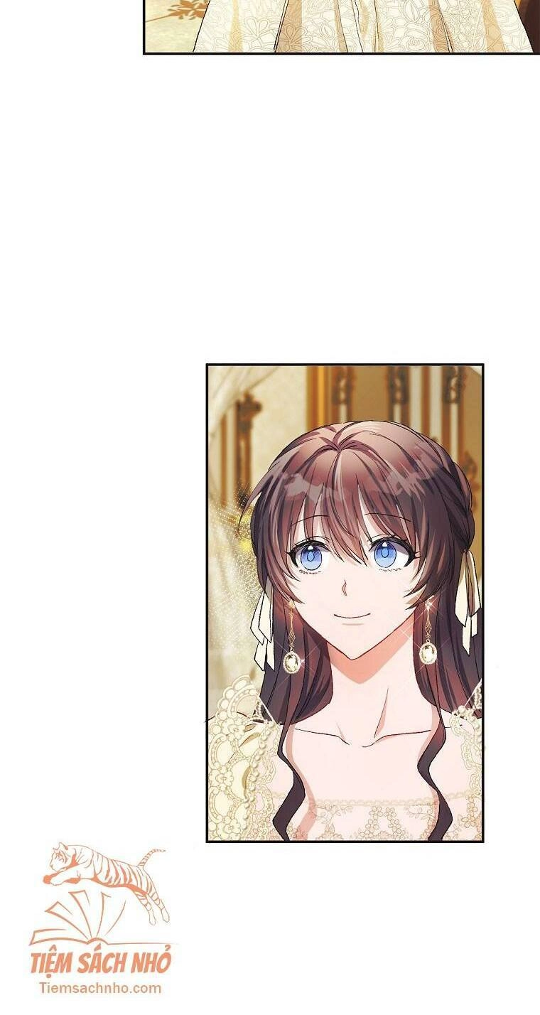 Quãng Đời Còn Lại Của Nữ Phụ Yểu Mệnh Chapter 11 - 33