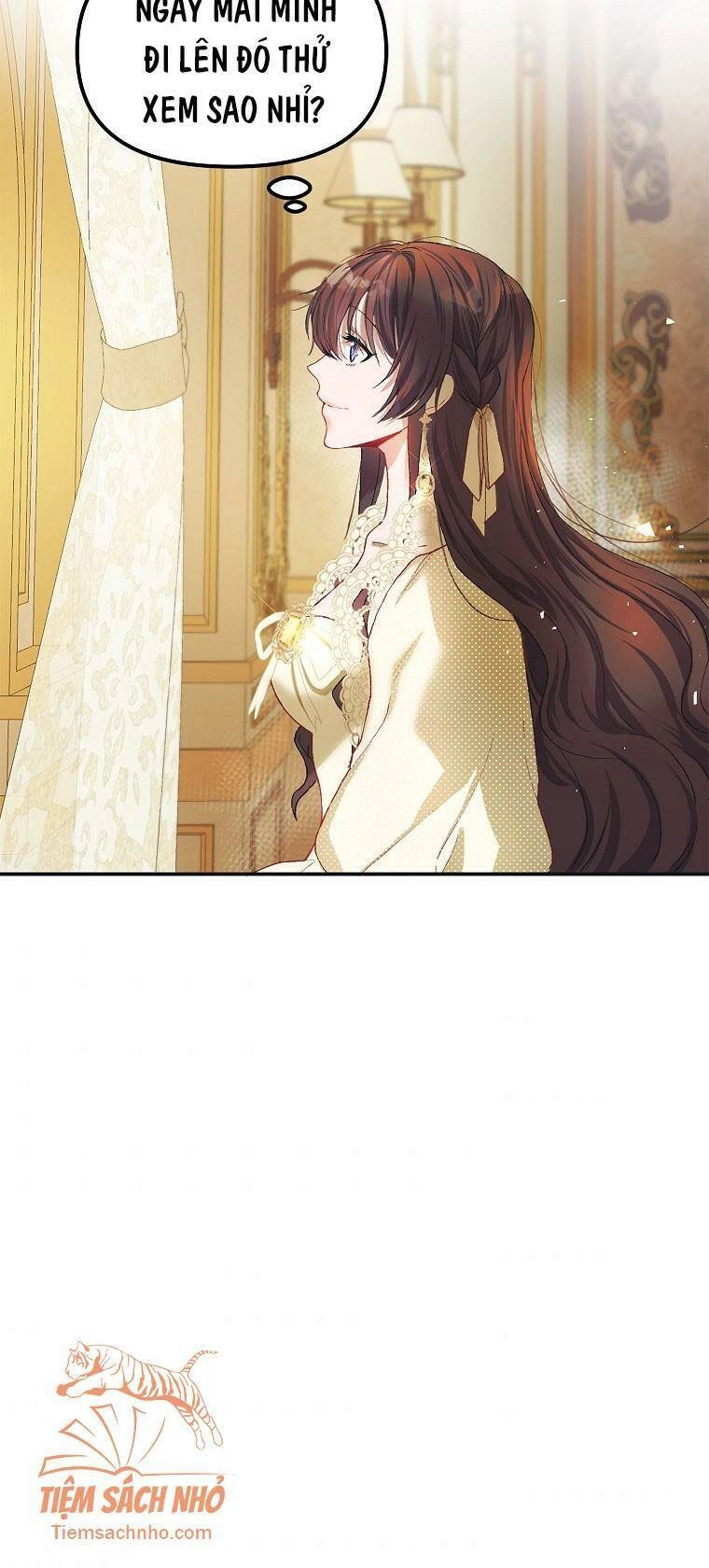 Quãng Đời Còn Lại Của Nữ Phụ Yểu Mệnh Chapter 11 - 35