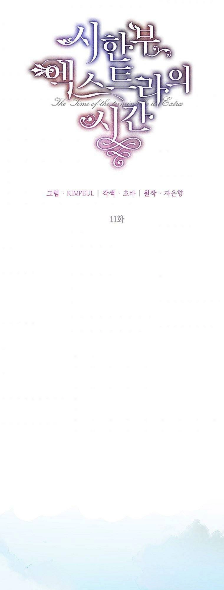 Quãng Đời Còn Lại Của Nữ Phụ Yểu Mệnh Chapter 11 - 36