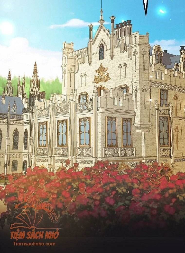 Quãng Đời Còn Lại Của Nữ Phụ Yểu Mệnh Chapter 11 - 38