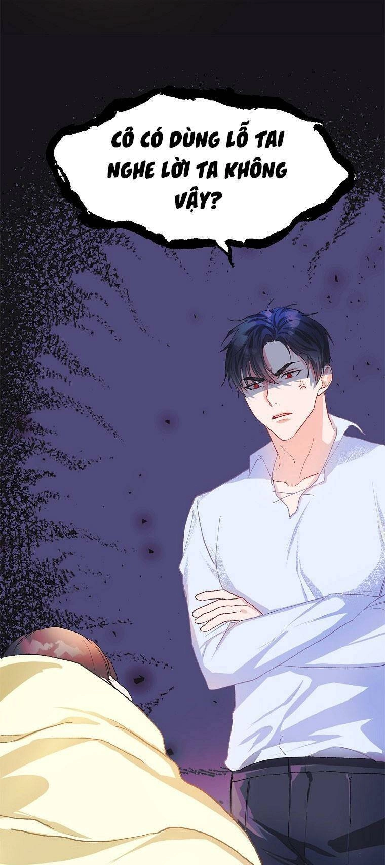 Quãng Đời Còn Lại Của Nữ Phụ Yểu Mệnh Chapter 11 - 39