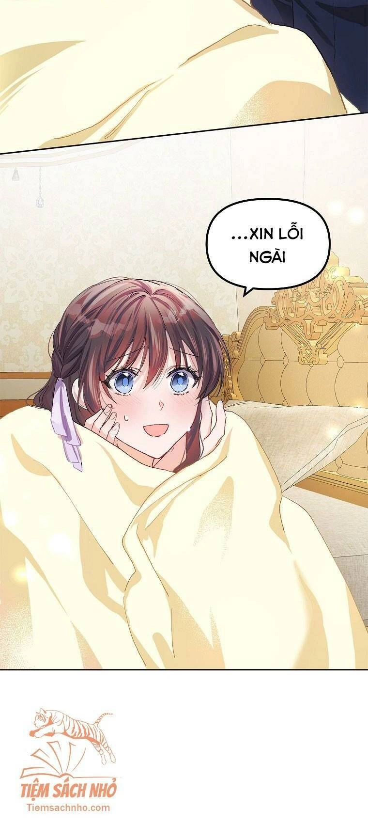 Quãng Đời Còn Lại Của Nữ Phụ Yểu Mệnh Chapter 11 - 40