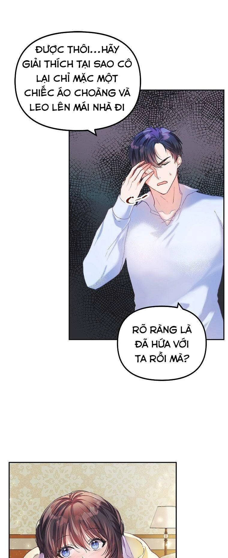 Quãng Đời Còn Lại Của Nữ Phụ Yểu Mệnh Chapter 11 - 41