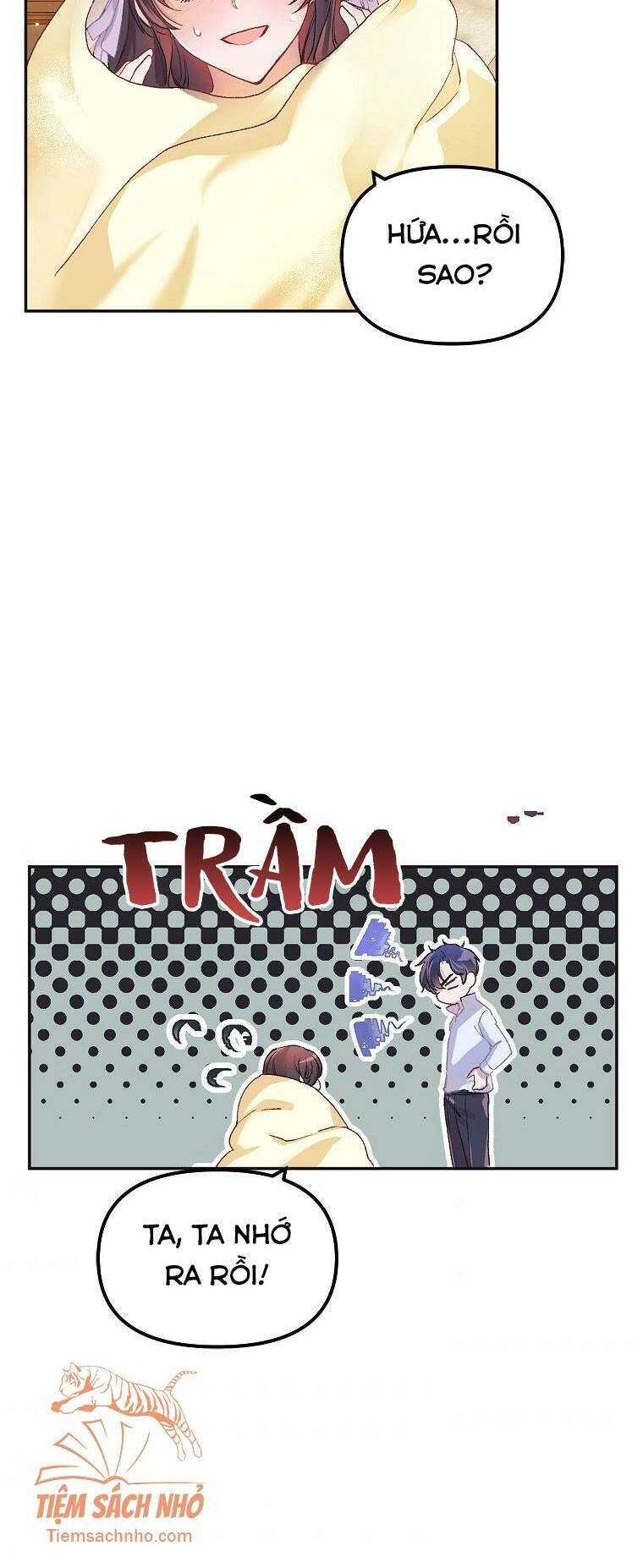 Quãng Đời Còn Lại Của Nữ Phụ Yểu Mệnh Chapter 11 - 42