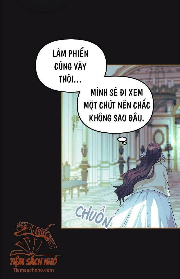 Quãng Đời Còn Lại Của Nữ Phụ Yểu Mệnh Chapter 11 - 45