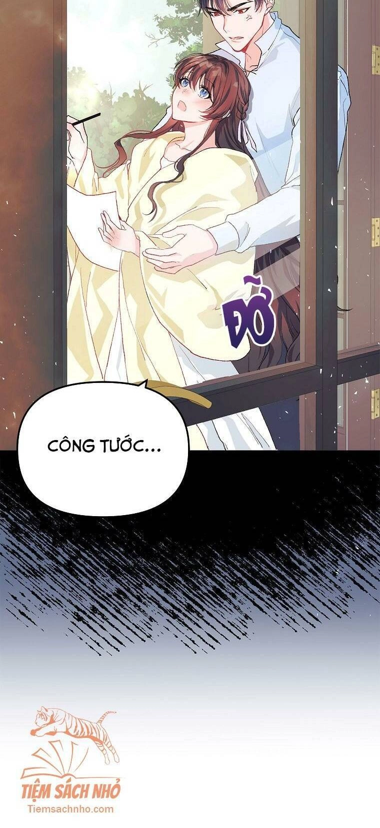 Quãng Đời Còn Lại Của Nữ Phụ Yểu Mệnh Chapter 11 - 54