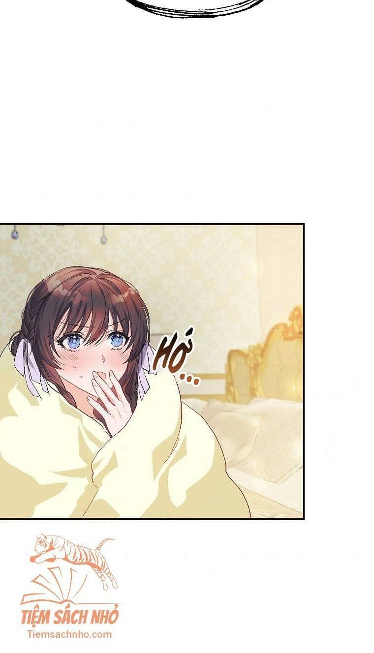 Quãng Đời Còn Lại Của Nữ Phụ Yểu Mệnh Chapter 11 - 58