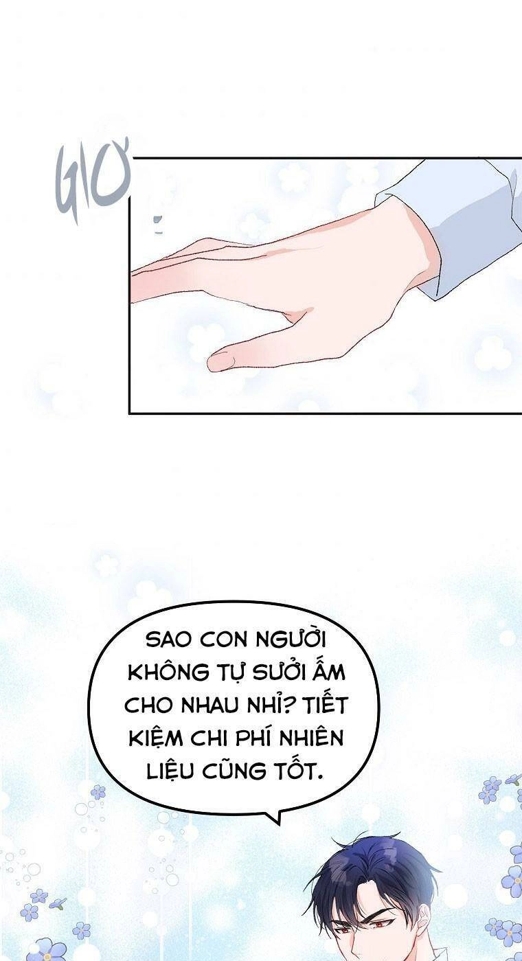 Quãng Đời Còn Lại Của Nữ Phụ Yểu Mệnh Chapter 11 - 59