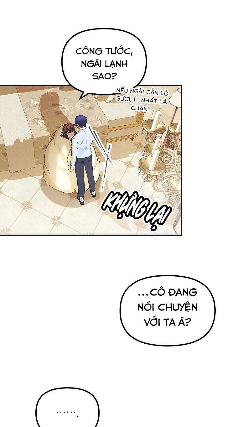 Quãng Đời Còn Lại Của Nữ Phụ Yểu Mệnh Chapter 11 - 61