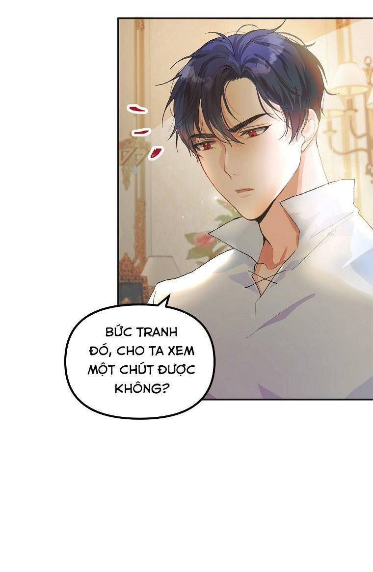 Quãng Đời Còn Lại Của Nữ Phụ Yểu Mệnh Chapter 12 - 3