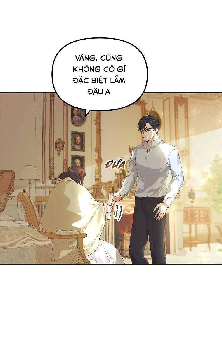 Quãng Đời Còn Lại Của Nữ Phụ Yểu Mệnh Chapter 12 - 4