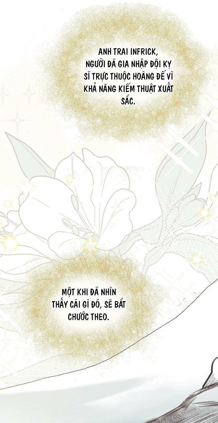 Quãng Đời Còn Lại Của Nữ Phụ Yểu Mệnh Chapter 12 - 5