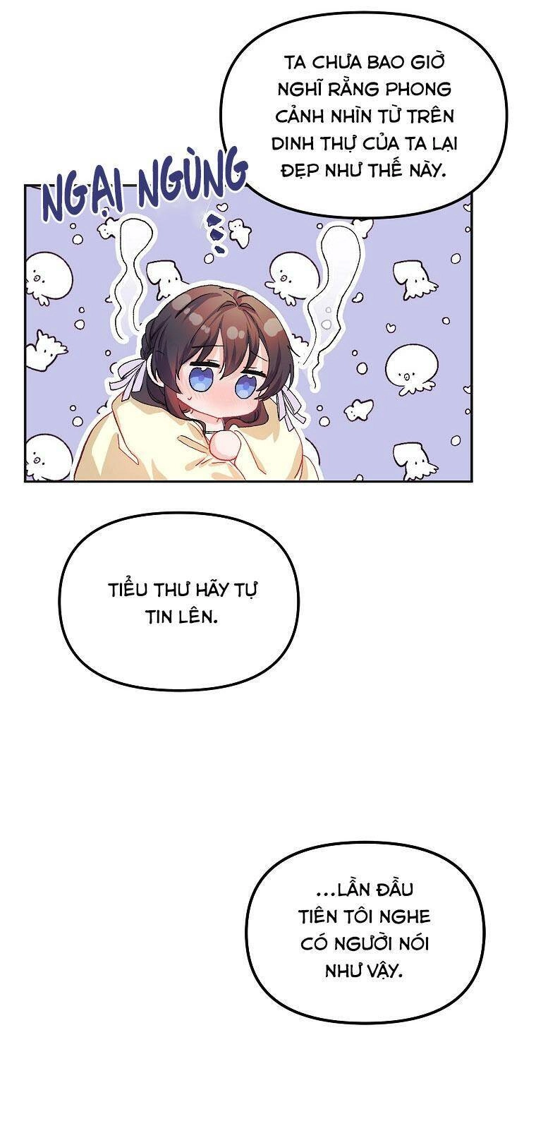 Quãng Đời Còn Lại Của Nữ Phụ Yểu Mệnh Chapter 12 - 13