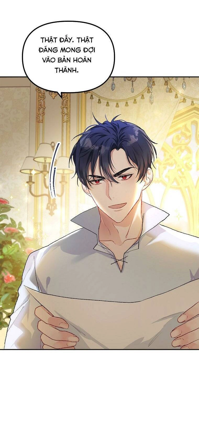 Quãng Đời Còn Lại Của Nữ Phụ Yểu Mệnh Chapter 12 - 14