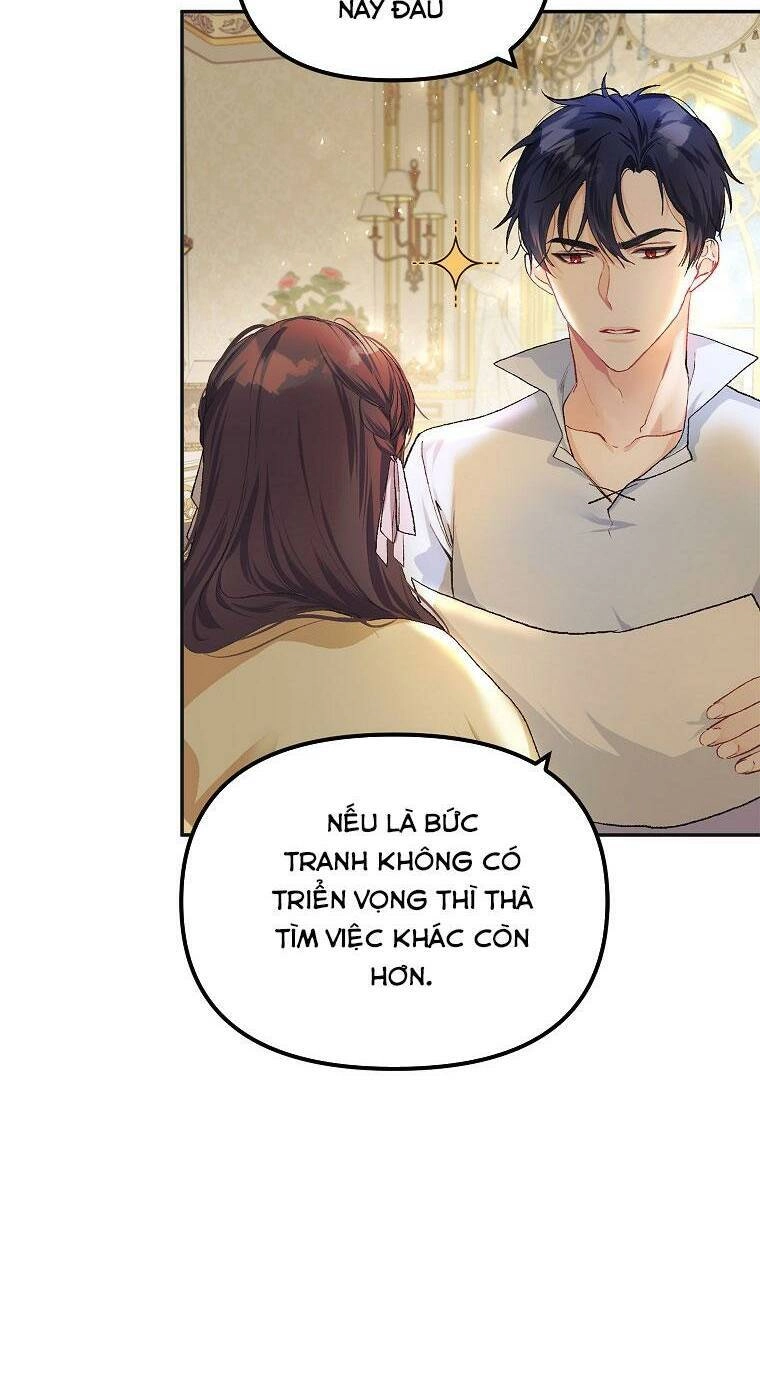 Quãng Đời Còn Lại Của Nữ Phụ Yểu Mệnh Chapter 12 - 16