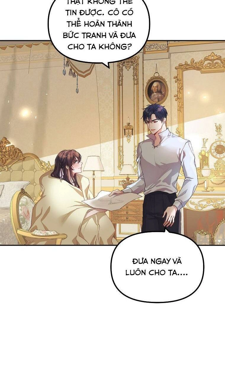 Quãng Đời Còn Lại Của Nữ Phụ Yểu Mệnh Chapter 12 - 18