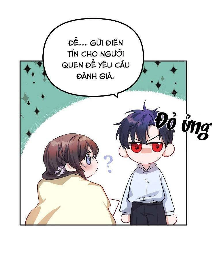 Quãng Đời Còn Lại Của Nữ Phụ Yểu Mệnh Chapter 12 - 19