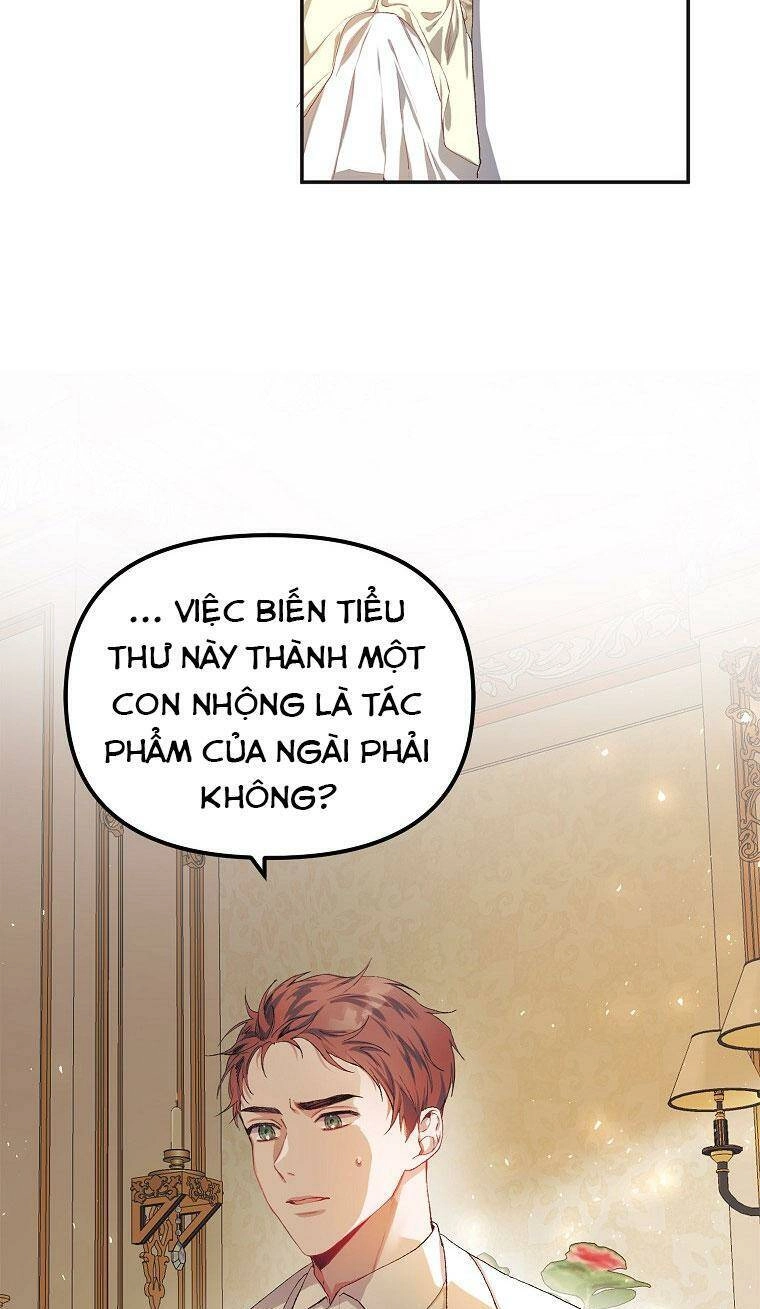 Quãng Đời Còn Lại Của Nữ Phụ Yểu Mệnh Chapter 12 - 23