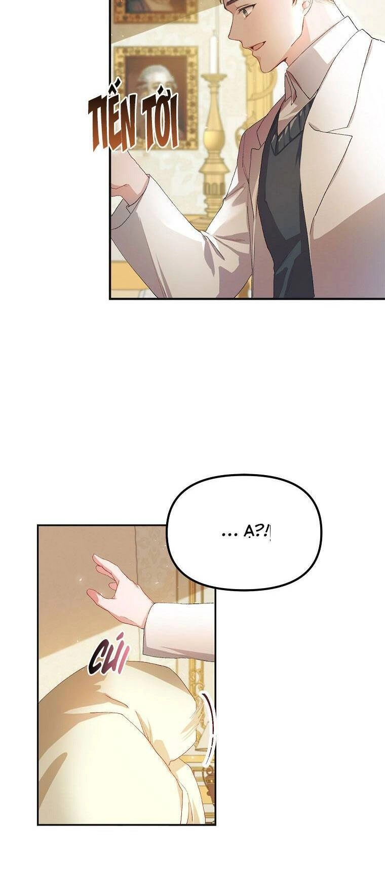 Quãng Đời Còn Lại Của Nữ Phụ Yểu Mệnh Chapter 12 - 26