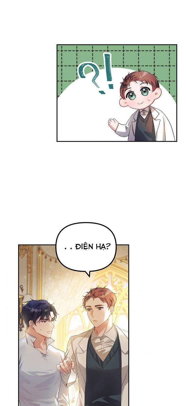 Quãng Đời Còn Lại Của Nữ Phụ Yểu Mệnh Chapter 12 - 27