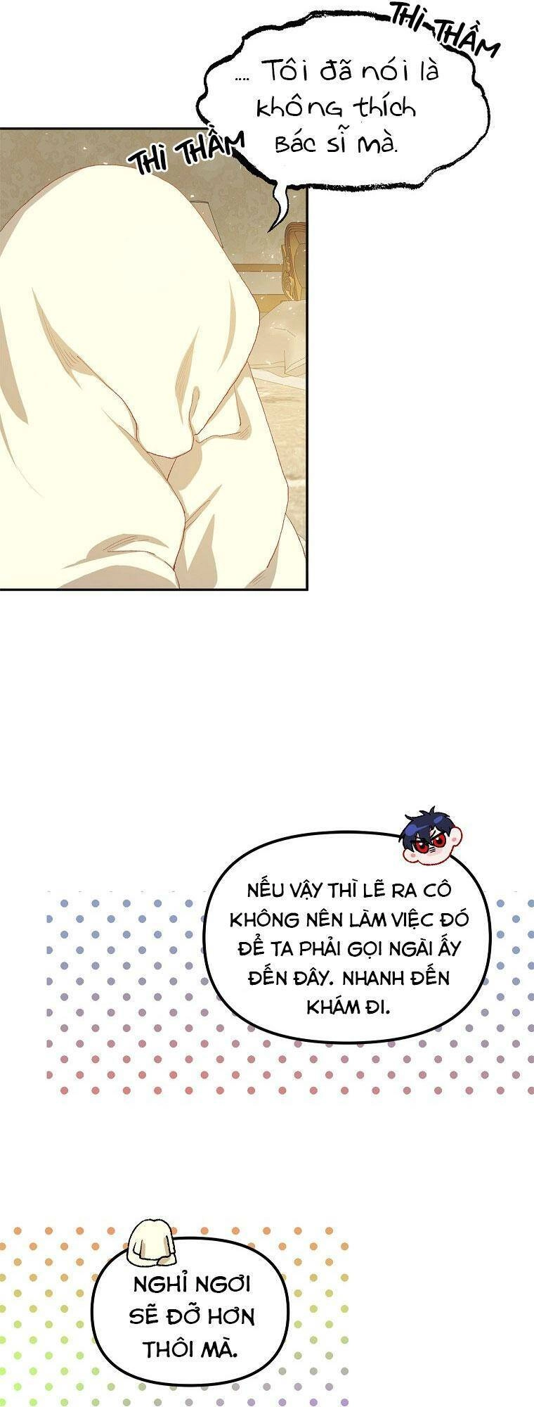 Quãng Đời Còn Lại Của Nữ Phụ Yểu Mệnh Chapter 12 - 29