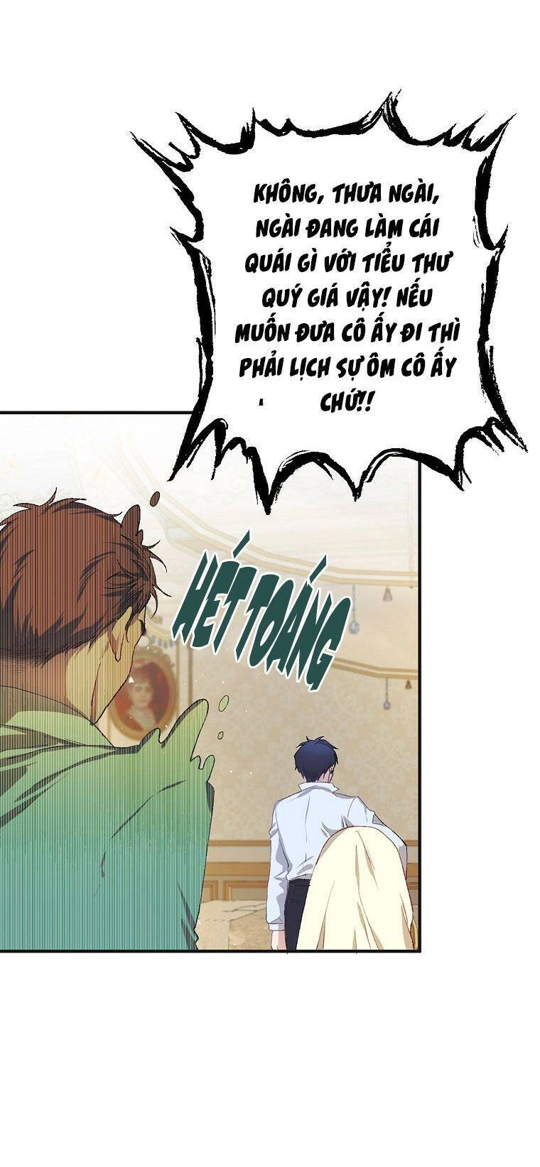 Quãng Đời Còn Lại Của Nữ Phụ Yểu Mệnh Chapter 12 - 32