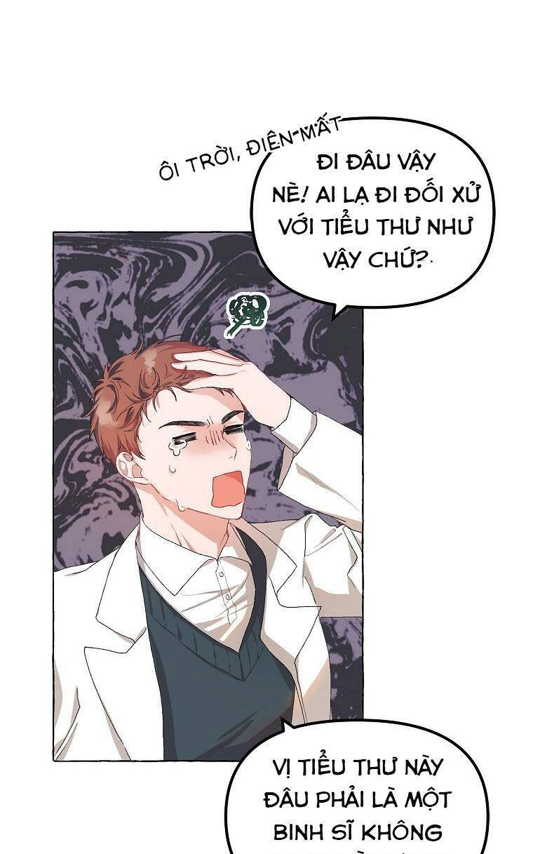 Quãng Đời Còn Lại Của Nữ Phụ Yểu Mệnh Chapter 12 - 34