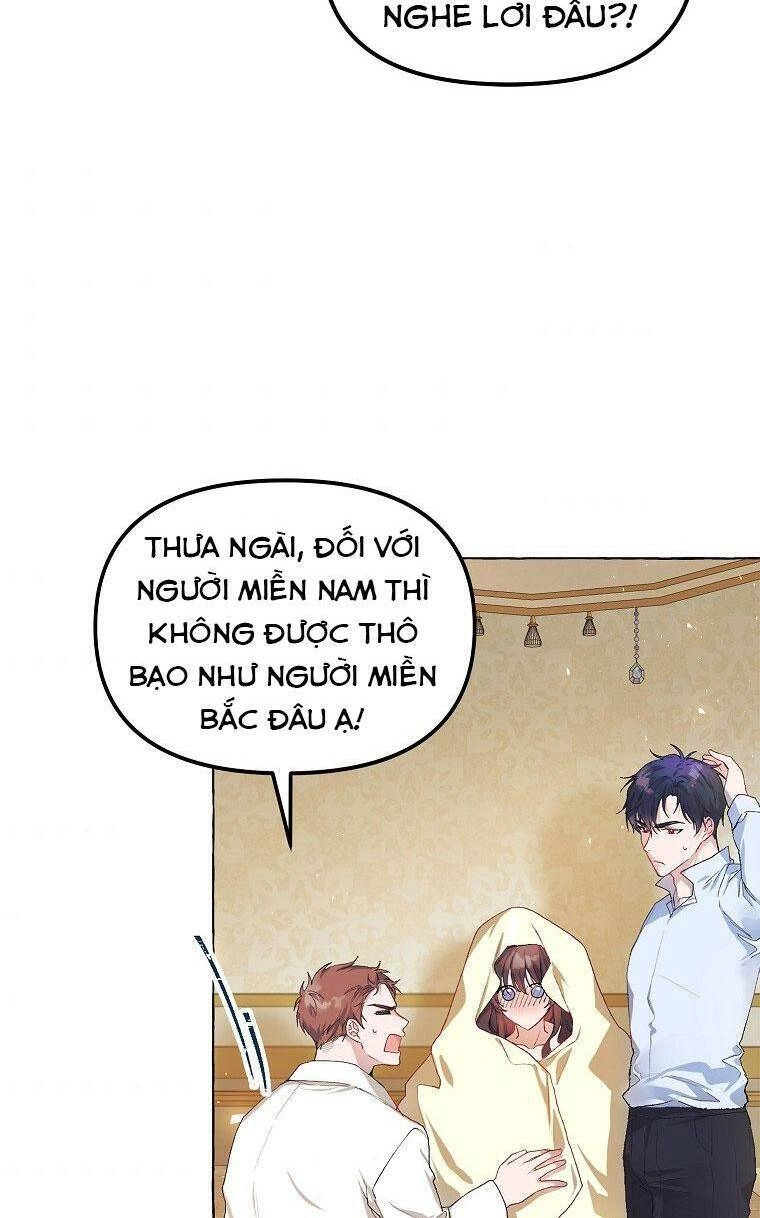 Quãng Đời Còn Lại Của Nữ Phụ Yểu Mệnh Chapter 12 - 35